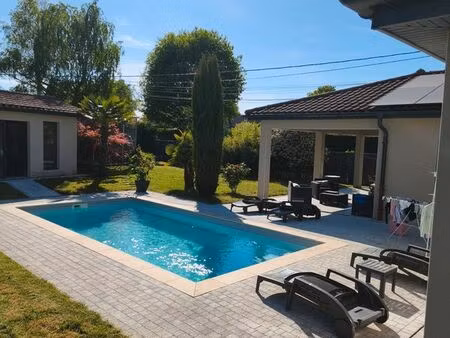 belle villa
