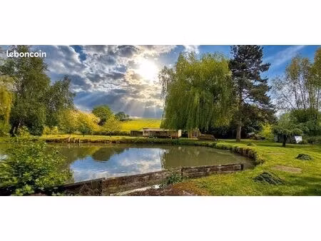 terrain 3935 m² bajus