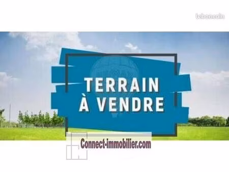 terrain berck