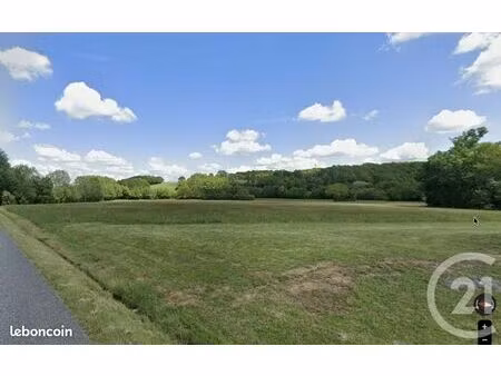 terrain 16 731 m² thermes magnoac