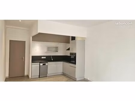 appartement f3 location