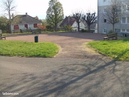 appartement 2 pièces 47m2