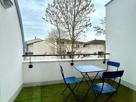 appartement 4 pièces 67 m²
