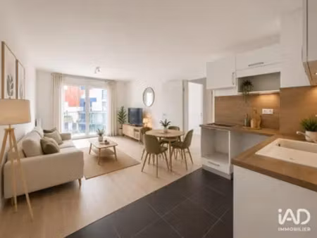 appartement à bois-colombes (92270)