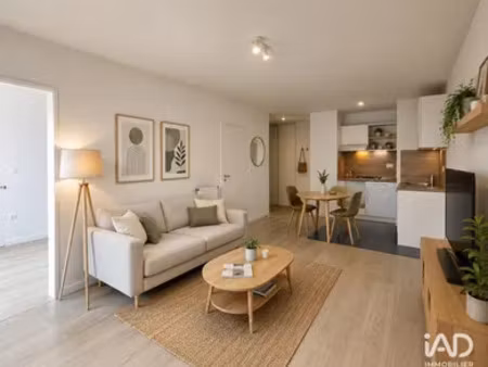 appartement à bois-colombes (92270)