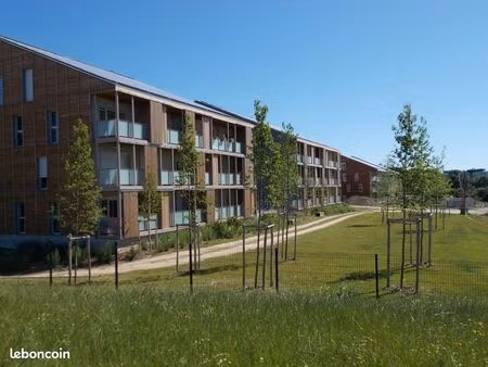 appartement t2 45 m2
