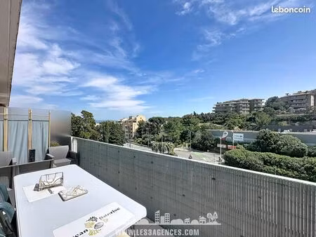 appartement 1 pièce 37 m²