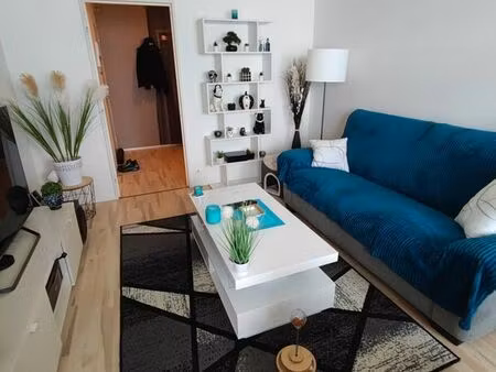 loue appartement f2 chamalières