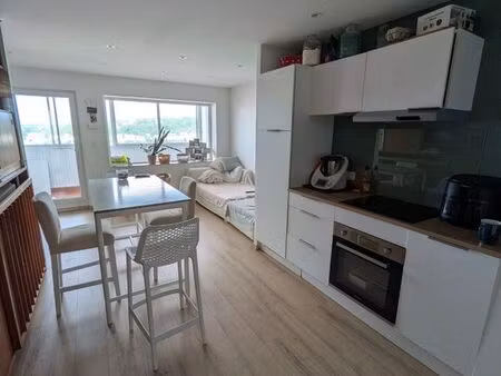 appartement t3