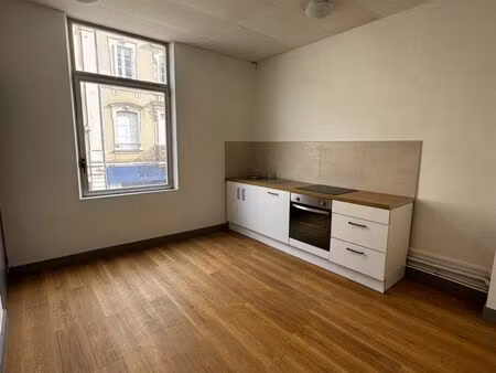 appartement t3 neuf - dispo de suite