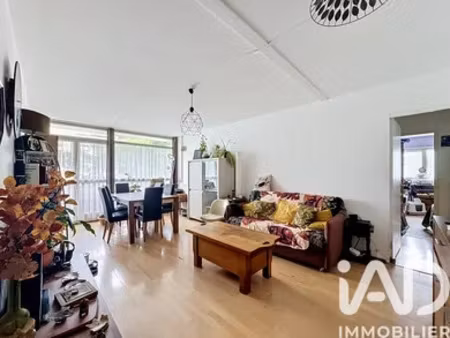 appartement à chennevières-sur-marne (94430)