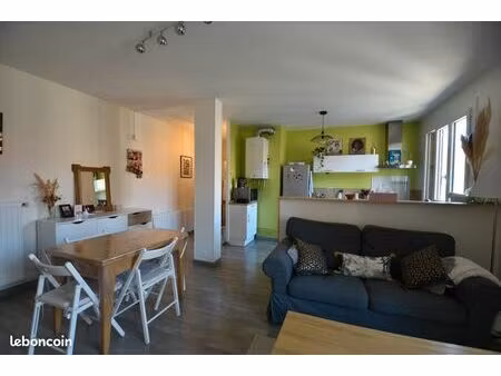 bel appartement f3 - clermont-ferrand