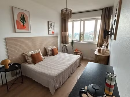 location studio clermont-ferrand