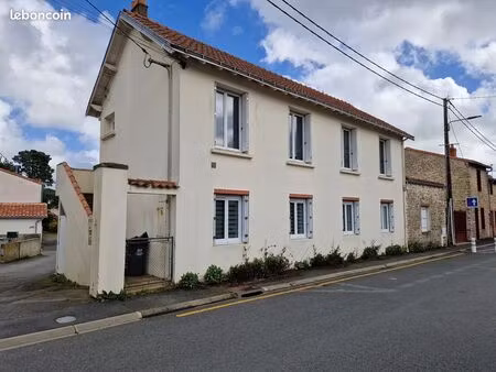 logement t3