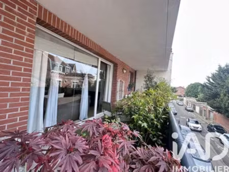 appartement à douai (59500)