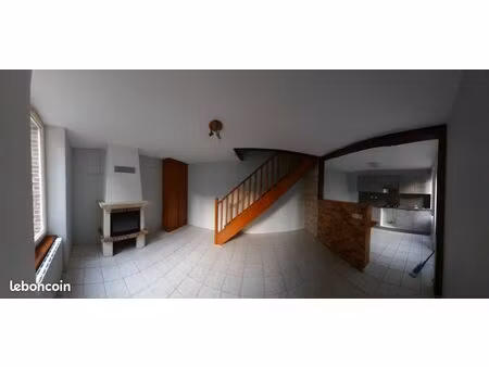 f2 brienon duplex