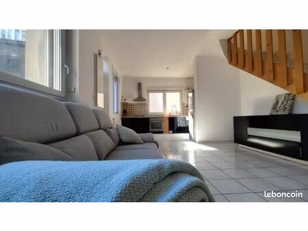 appartement meublé