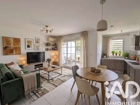 duplex à saint-pierre (97432)