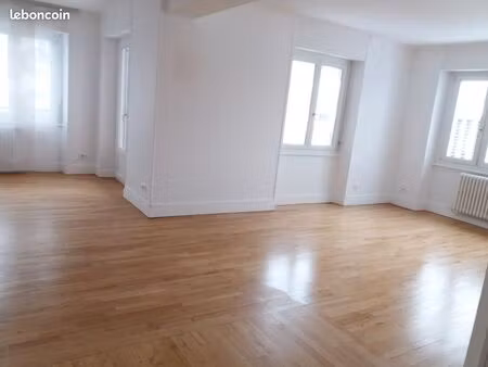 appartement proximité gare