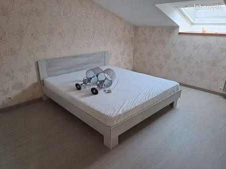 vente appartement saut le cerf