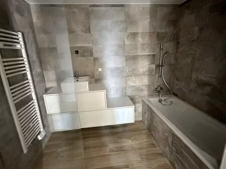 appartement t3 climatisé