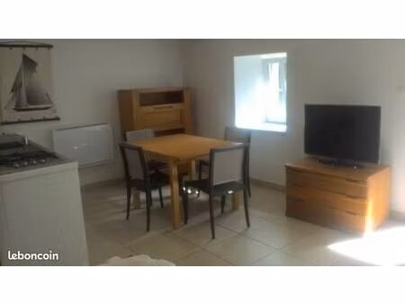 a louer t meublé