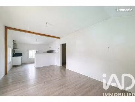 immeuble 195 m² prades