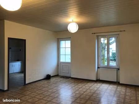 appartement t2 48 m²