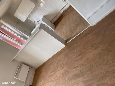 appartement t2