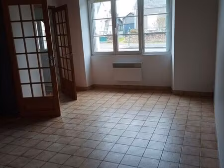 appartement t2 avec garage