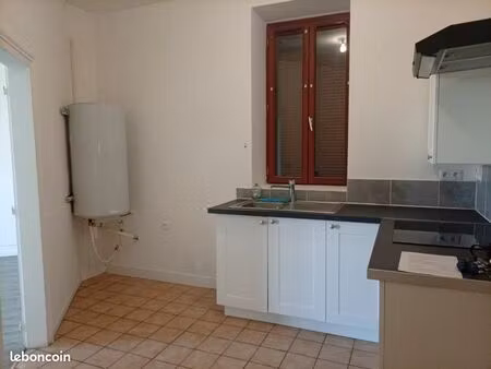 appartement 2 pièces 73 m²