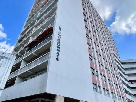 appartement en viager 3 pièces 74 m²
