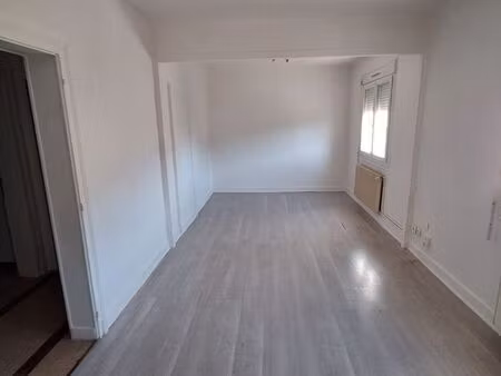 appartement location