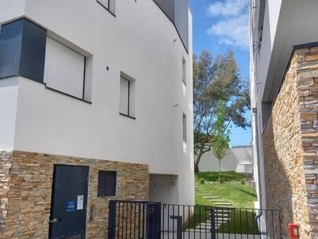 appartement t4