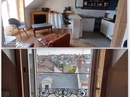 charmant 2 pièces
