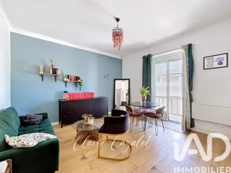 appartement à nantes (44100)