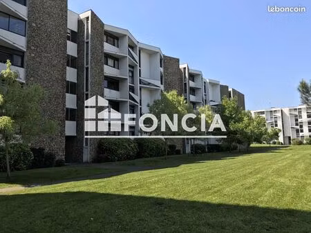 appartement 1 pièce 28 m²