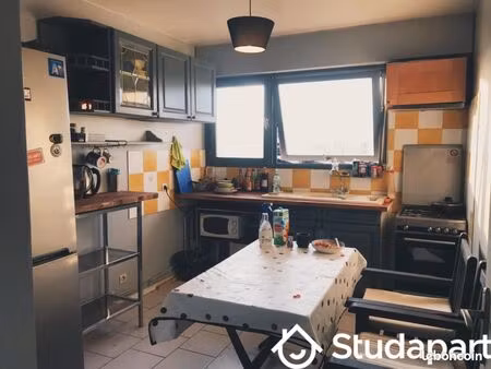 chambre 1 pièce 10 m²
