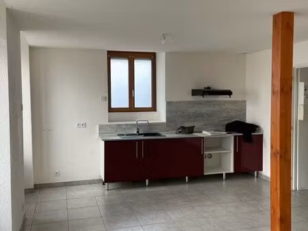 location appartement t2 randan