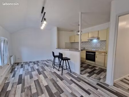 appartement à louer remiremont centre