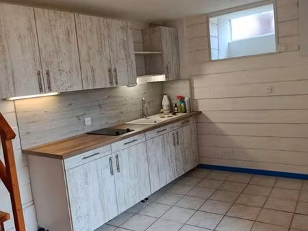 appartement f1