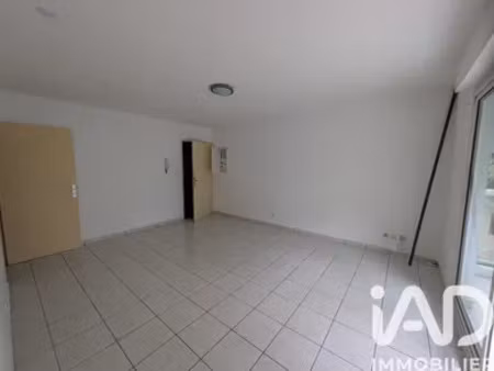 appartement à saint-denis (97400)