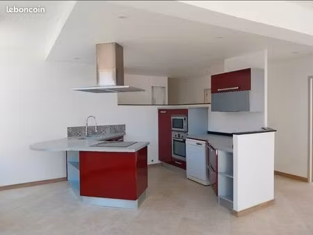 a louer bel appartement