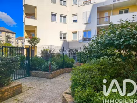 appartement à sannois (95110)