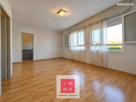 appartement 1 pièce 34 m²