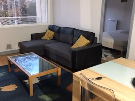 appartement t3 52m2