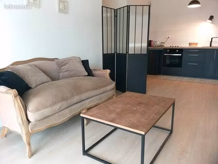 location appartement centre ville
