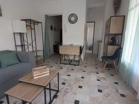studio 23 m2