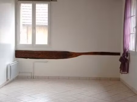 appartement à véron