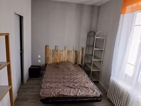 appartement étudiant centre ville vichy toutes charges comprises